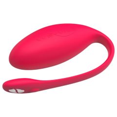 We-Vibe Jive - rechargeable, smart vibrating egg (pink)