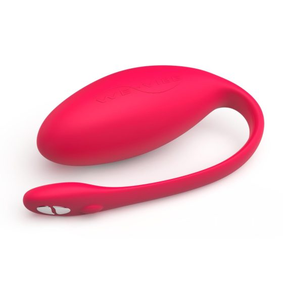 We-Vibe Jive - rechargeable, smart vibrating egg (pink)