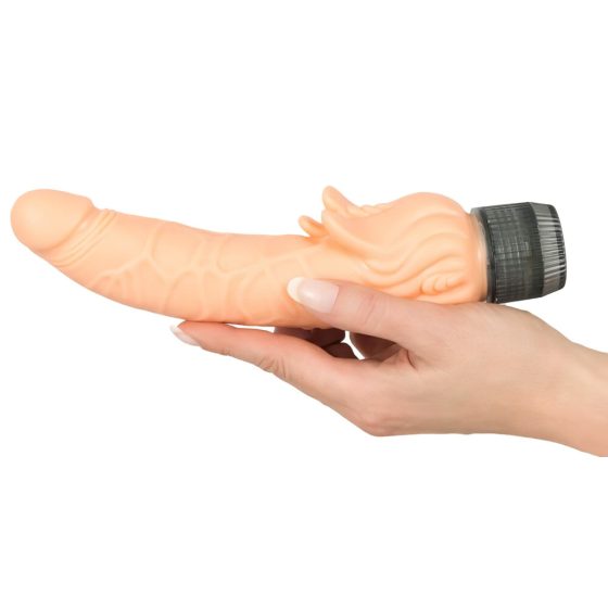 You2Toys - Diabolo Vibrator