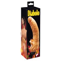 You2Toys - Diabolo Vibrator