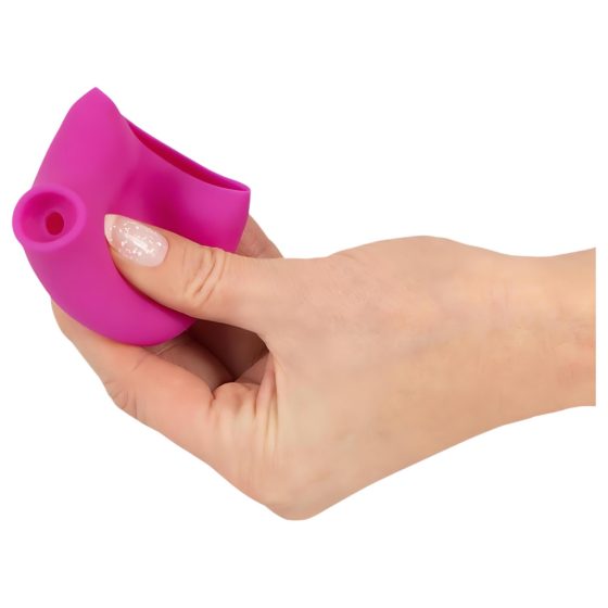 Javida Wand - 3-Function Massager Vibrator (Purple)