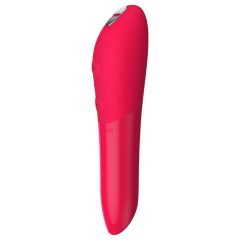   We-Vibe Tango X - Rechargeable, Waterproof Stick Vibrator (Coral)