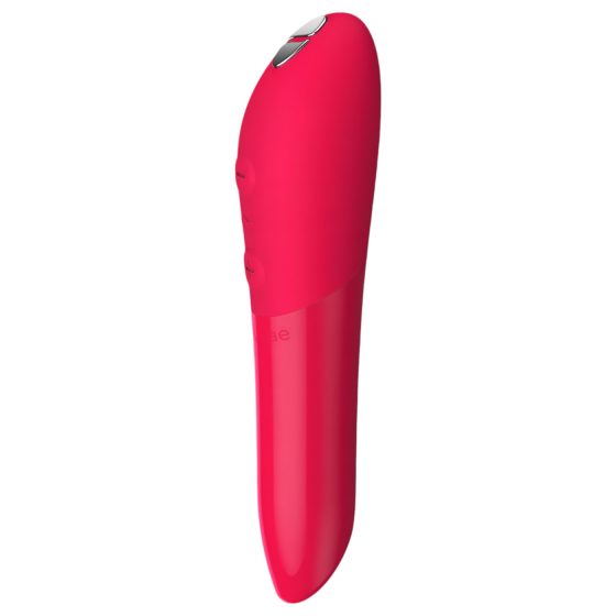 We-Vibe Tango X - Rechargeable, Waterproof Stick Vibrator (Coral)