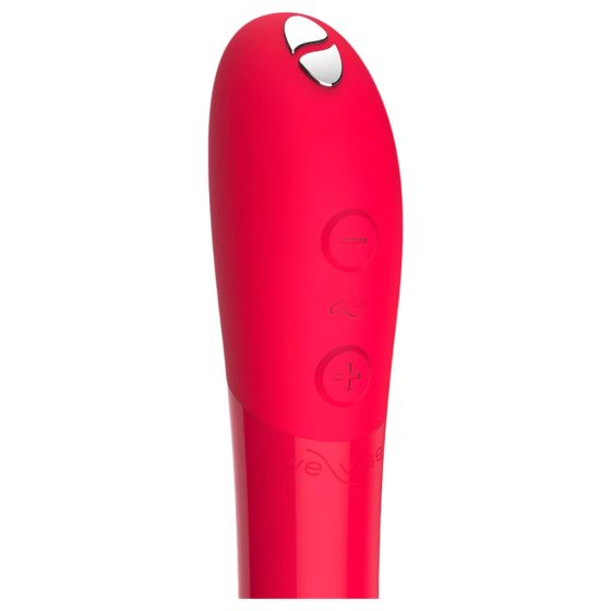 We-Vibe Tango X - Rechargeable, Waterproof Stick Vibrator (Coral)