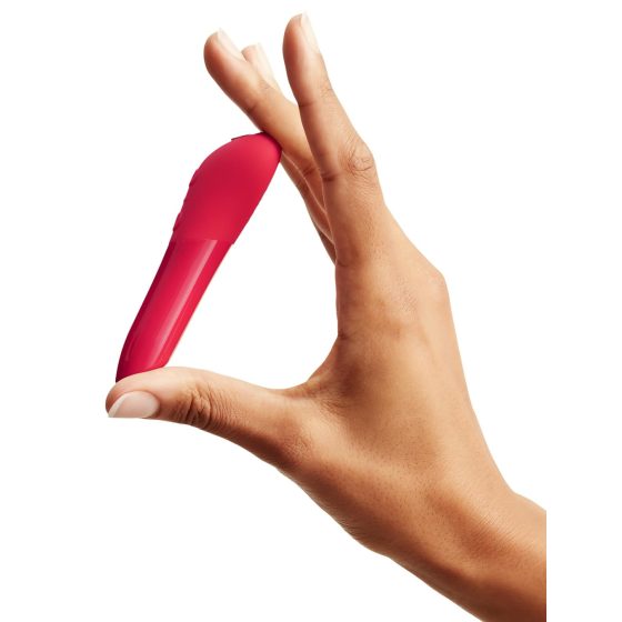 We-Vibe Tango X - Rechargeable, Waterproof Stick Vibrator (Coral)