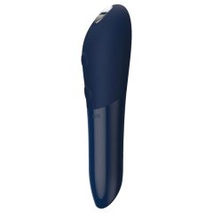   We-Vibe Tango X - Rechargeable, Waterproof Vibrator (Royal Blue)