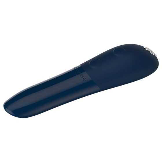 We-Vibe Tango X - Rechargeable, Waterproof Vibrator (Royal Blue)