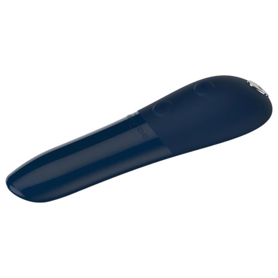 We-Vibe Tango X - waterproof bullet vibrator (royal blue)