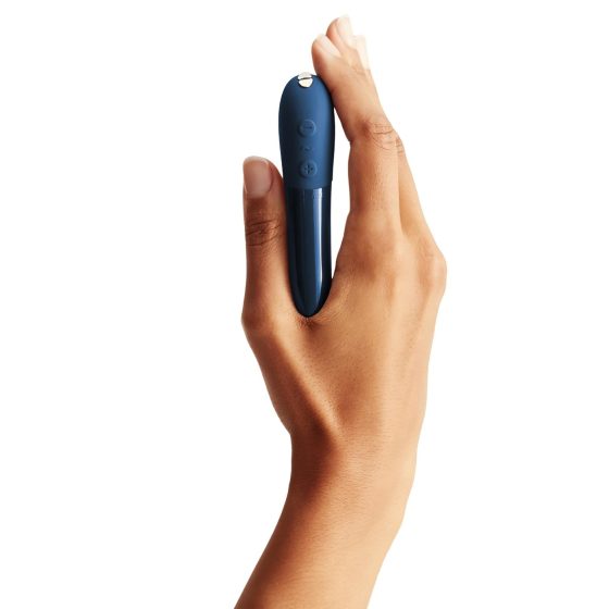 We-Vibe Tango X - waterproof bullet vibrator (royal blue)