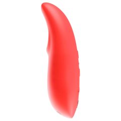   We-Vibe Touch X - Rechargeable, Waterproof Clitoral Vibrator (Coral)