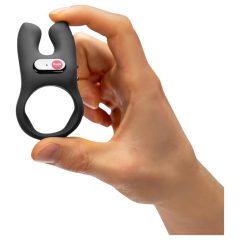 Fun Factory NOS - Vibrating Cock Ring (Black)