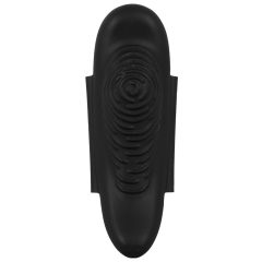   GoGasm Panty - Battery-Powered, Wireless Clitoral Vibrator (Black)