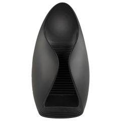 Rebel - Glans Vibrator (Black)