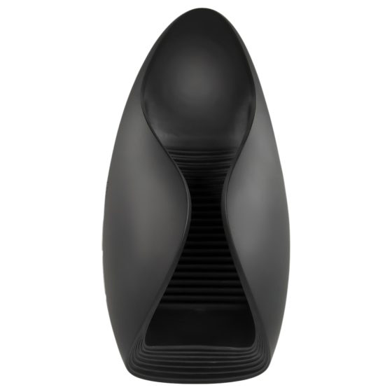 Rebel - Glans Vibrator (Black)