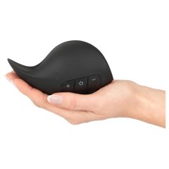 Rebel - Glans Vibrator (Black)