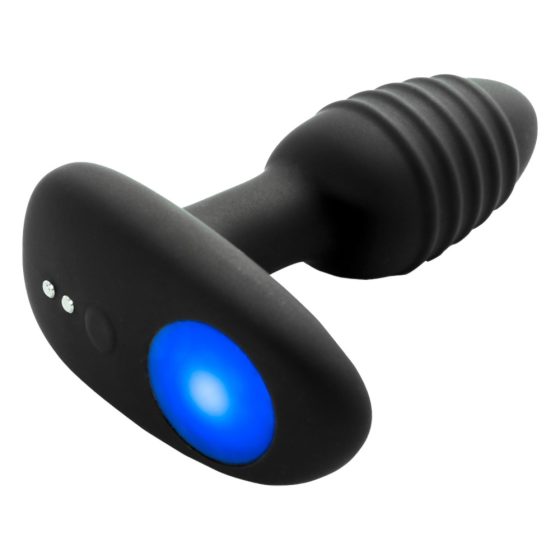 Kiiroo Ohmibod Lumen - Interactive Prostate Vibrator (Black)