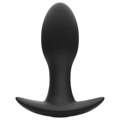 ANOS - Rechargeable, Waterproof Prostate Vibrator (Black)