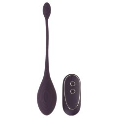 You2Toys Rechargeable Remote Control Vibrating Egg (Purple)