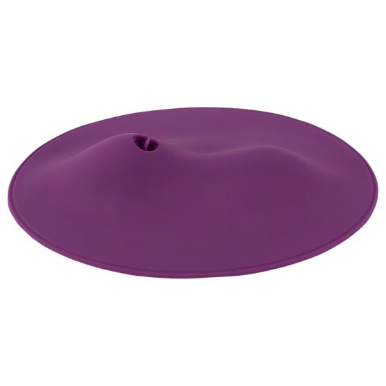 VibePad 2 - Licking Pad Vibrator (Purple)