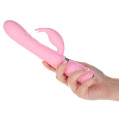 Pillow Talk Lively - Rechargeable Clitoral Vibrator (Pink)