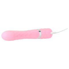 Pillow Talk Lively - Rechargeable Clitoral Vibrator (Pink)