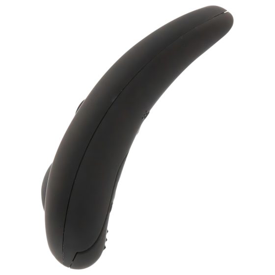 Naked Addiction Thrusting 9 - Natural Pleasuring Vibrator (23cm)"