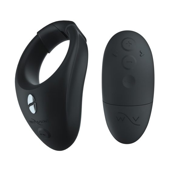 We-Vibe Bond - Smart Vibrating Cock Ring (Black)