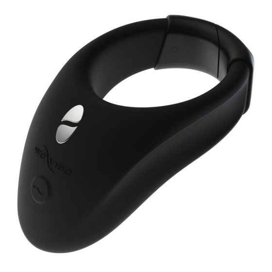 We-Vibe Bond - Smart Vibrating Cock Ring (Black)