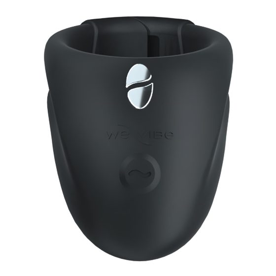 We-Vibe Bond - Smart Vibrating Cock Ring (Black)