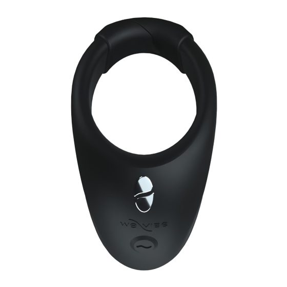 We-Vibe Bond - Smart Vibrating Cock Ring (Black)