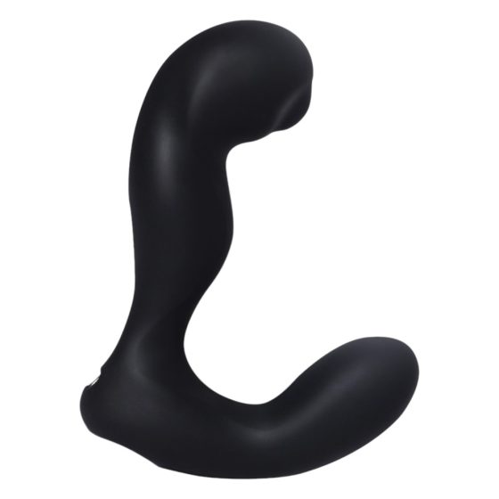 Svakom Iker - Smart Anal Vibrator (Black)