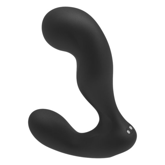 Svakom Iker - Smart Anal Vibrator (Black)