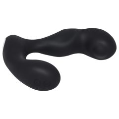 Svakom Iker - Smart Anal Vibrator (Black)