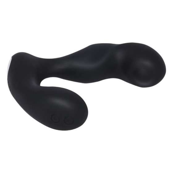 Svakom Iker - Smart Anal Vibrator (Black)