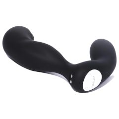 Svakom Iker - Smart Anal Vibrator (Black)