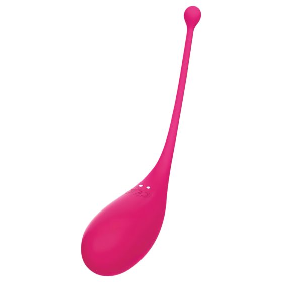 Adrien Lastic Palpitation - Smart Vibrating Egg (Pink)