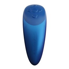   We-Vibe Chorus - Rechargeable, Smart Couple's Vibrator (Cosmic Blue)