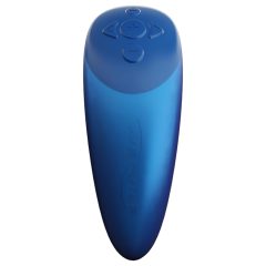   We-Vibe Chorus - Rechargeable, Smart Couple's Vibrator (Cosmic Blue)