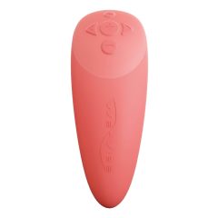   We-Vibe Chorus - Rechargeable, Smart Couples Vibrator (Orange)