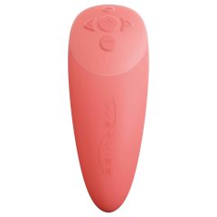   We-Vibe Chorus - Rechargeable, Smart Couples Vibrator (Orange)