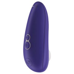 Womanizer Starlet 3 - Air Pulse Clitoral Stimulator (Blue)