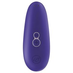 Womanizer Starlet 3 - Air Pulse Clitoral Stimulator (Blue)