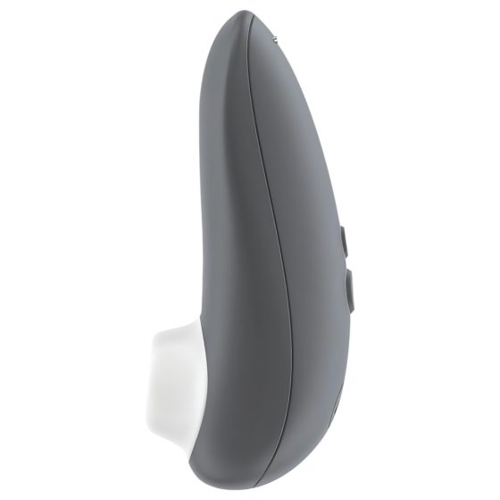 Womanizer Starlet 3 - Air Pulse Clitoral Stimulator (Grey)