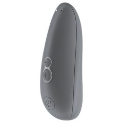 Womanizer Starlet 3 - Air Pulse Clitoral Stimulator (Grey)