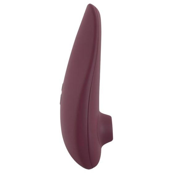 Womanizer Classic 2 - Rechargeable Air Pulse Clitoral Stimulator (Burgundy)