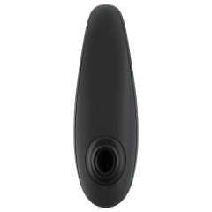   Womanizer Classic 2 - Battery Powered Air-Pulse Clitoral Stimulator (Black)