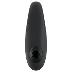   Womanizer Classic 2 - Battery Powered Air-Pulse Clitoral Stimulator (Black)