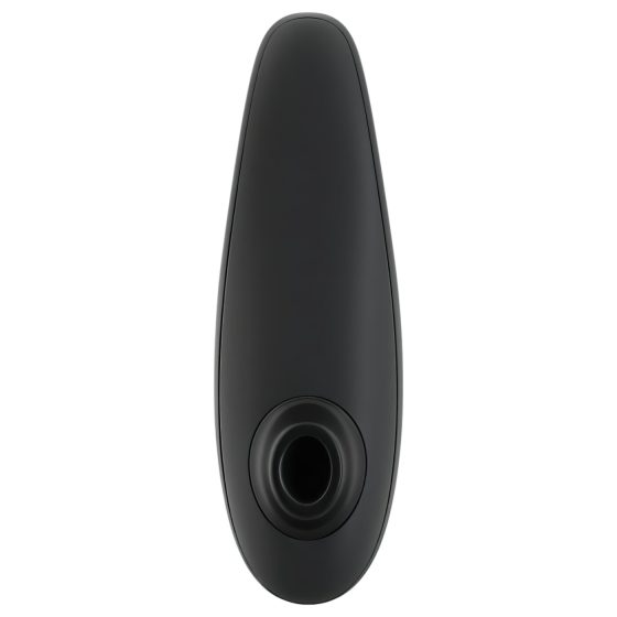 Womanizer Classic 2 - Battery Powered Air-Pulse Clitoral Stimulator (Black)