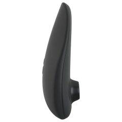   Womanizer Classic 2 - Battery Powered Air-Pulse Clitoral Stimulator (Black)