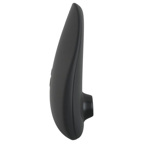 Womanizer Classic 2 - Battery Powered Air-Pulse Clitoral Stimulator (Black)